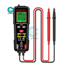 HT93 Digital Multimeter Smart