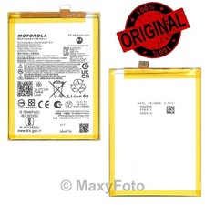 MOTOROLA NEW BATTERIA