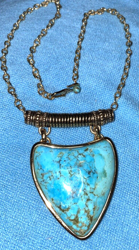 Collana pendente 18 - collana/pendente, 12"-18"