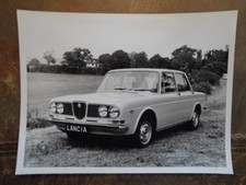 Foto stampa LANCIA 2000