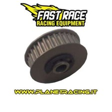 FastRace puleggia laterale 31T Light HD per CRONO SP9