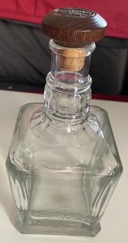 Bottiglia jack daniel - bottiglia,