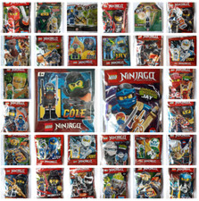 Lego ninjago personaggi - lego®,
