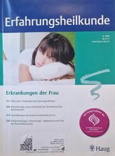 Erfahrungsheilkunde - ,