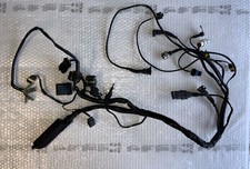 CABLAGGIO IMPIANTO ELETTRICO