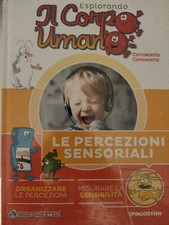 Esplorando il corpo umano