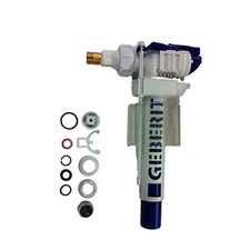 Rubinetto galleggiante