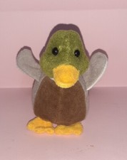 TRUDI PAPERA PELUCHE 12cm. Plush Trudino Originale Bambola Pupazzo Soft Toy