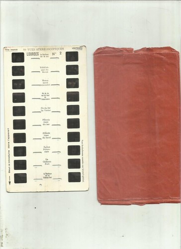 Stereoscopio stereoscopes - stereoscopio,