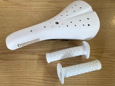 Sedile bici BMX vecchia scuola