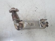 Exhaust Gas Radiator For BMW 3