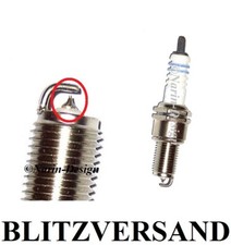 Candela Iridium Tuning Racing per Kymco KXR Maxxer MXU 250/300 Quad ATV