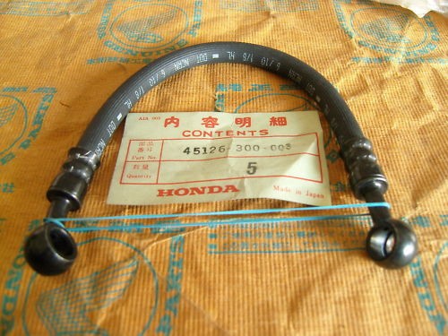 Honda 500 four - four, k0