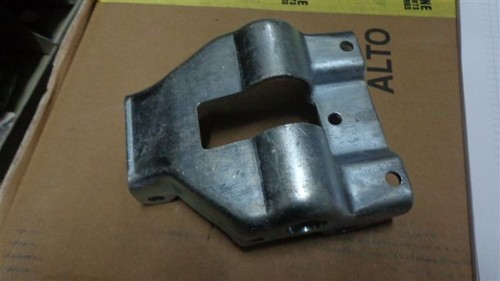 Staffa per cavalletto zip - staffa,