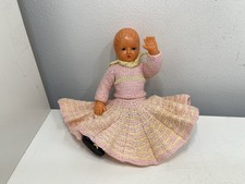 Bambola in vinile da