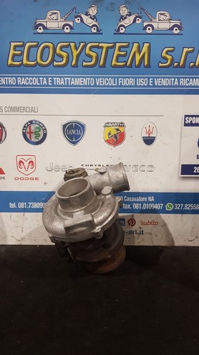Turbina per mercedes classe - per, c