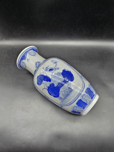 Grande vaso cinese - , ceramica