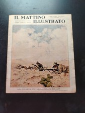 Il Mattino Illustrato N 21