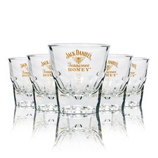 Bicchieri whisky jack - da,
