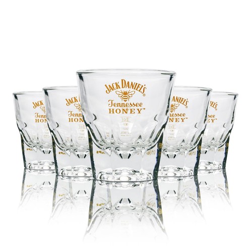 Bicchieri whisky jack - bicchieri,