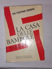Ka-tzenik 135633 la casa delle