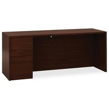 The Hon 105904LNN Credenza 72"