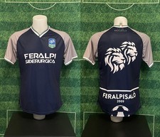 maglia FERALPISALÒ calcio
