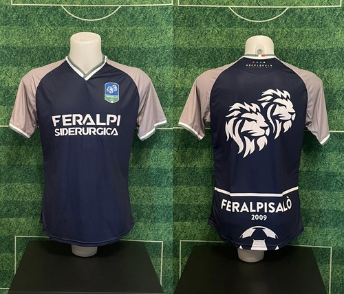 Maglia feralpisalò calcio - maglia,