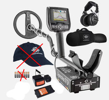 Whites Spectra V3i metaal