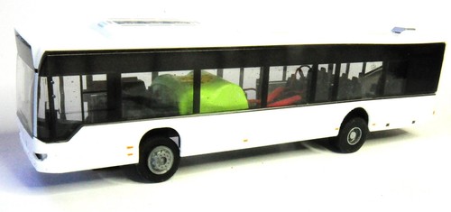 Mercedes benz citaro 3t - benz,