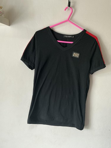 Shirt dolce gabbana in - t-shirt,