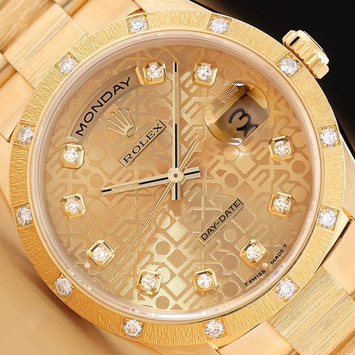 Rolex uomo day - uomo, 18308