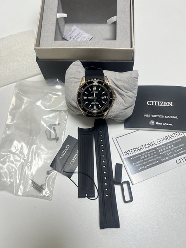 Orologio citizen promaster - citizen,