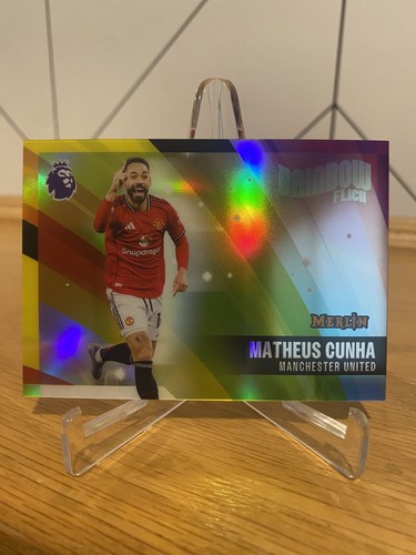 2026 topps merlin - topps, epl