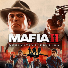 Mafia II: Definitive Edition |