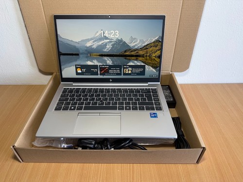 Elitebook 840 14 - 840, g8