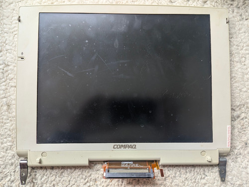 Compaq armada 7350mt - armada,