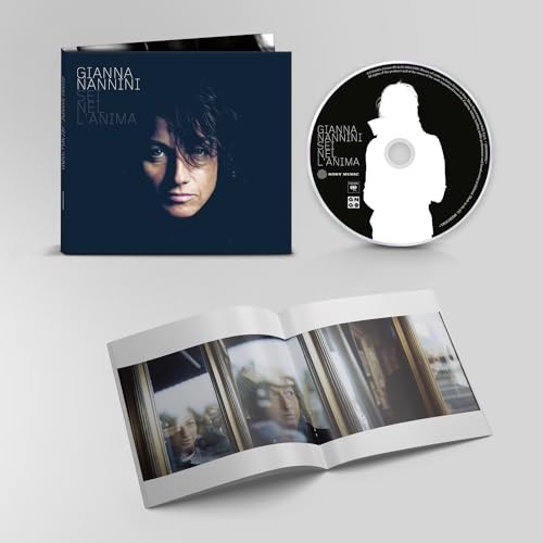 Gianna nannini sei nel - nannini,