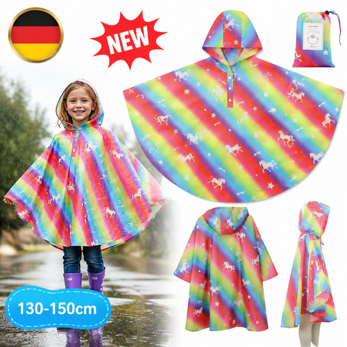 Impermeabile per bambini - impermeabile,
