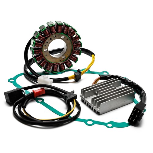 Regolatore raddrizzatore - regolatore,