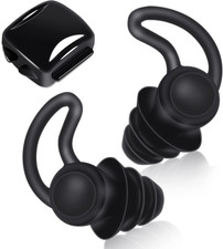 Tappi Orecchie per Dormire