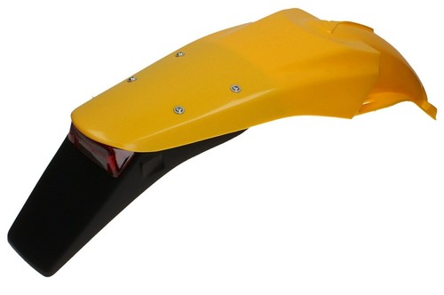 Parafango posteriore ufo - parafango,