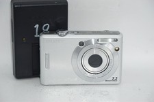Sony dsc w35 cyber - w35, compact
