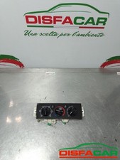 COMANDI CLIMATIZZATORE Renault
