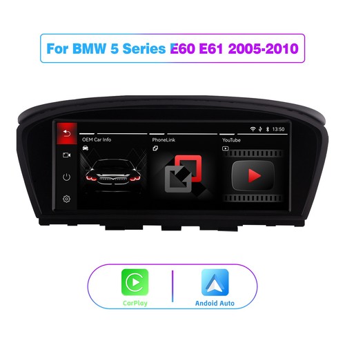 Schermo carplay alte - ad,