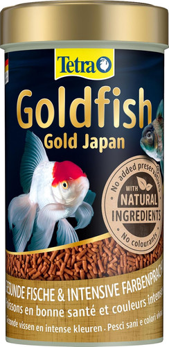 Goldfish gold japan - goldfish,