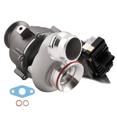Turbina for bmw - for, f31