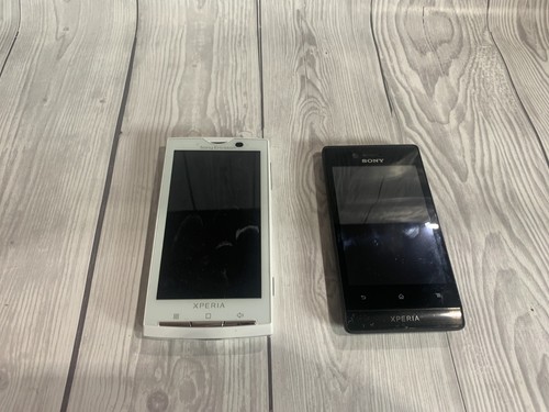 Coppia cellulari sony - coppia,