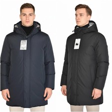 Parka invernale da uomo