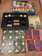 LABIRINTO MAGICO ELETTRONICO